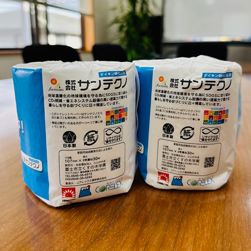 SDGs for Kumamoto