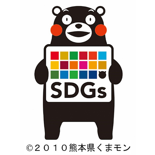 SDGs for Kumamoto