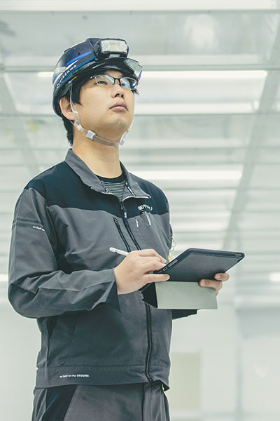 事業内容1