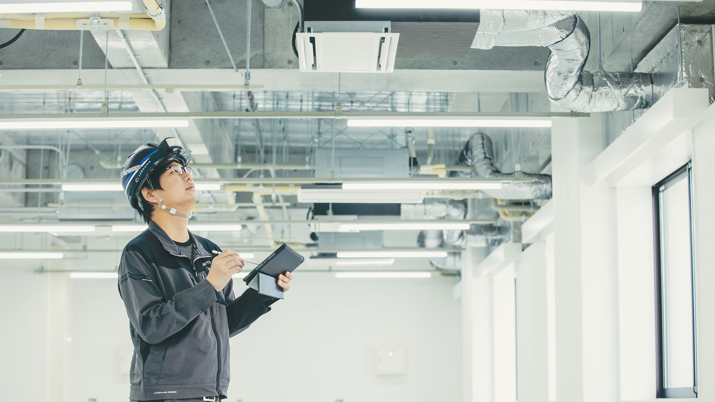 空調設備工事