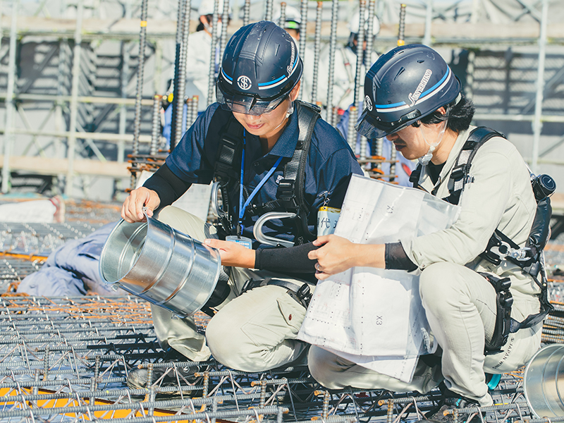 空調設備工事