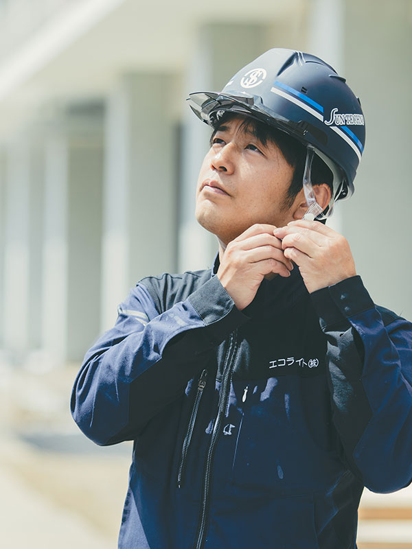 電気設備工事