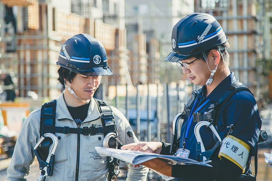 電気設備工事